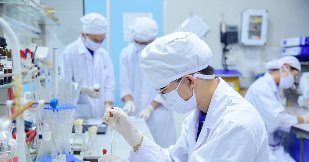 You are currently viewing Những ngành tại trường y dược trên cả nước không xét môn Hoá, Sinh