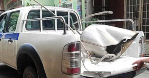 Read more about the article Nổ nồi hơi nấu sữa đậu nành, 2 người tử vong