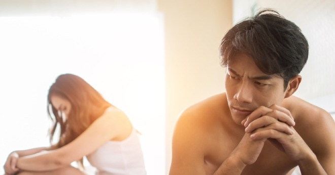 You are currently viewing Nỗi đau tột cùng của người vợ có chồng ngoại tình với giúp việc 50 tuổi