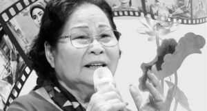 Read more about the article NSND Kim Liên, giọng chèo đặc sắc thành Nam qua đời