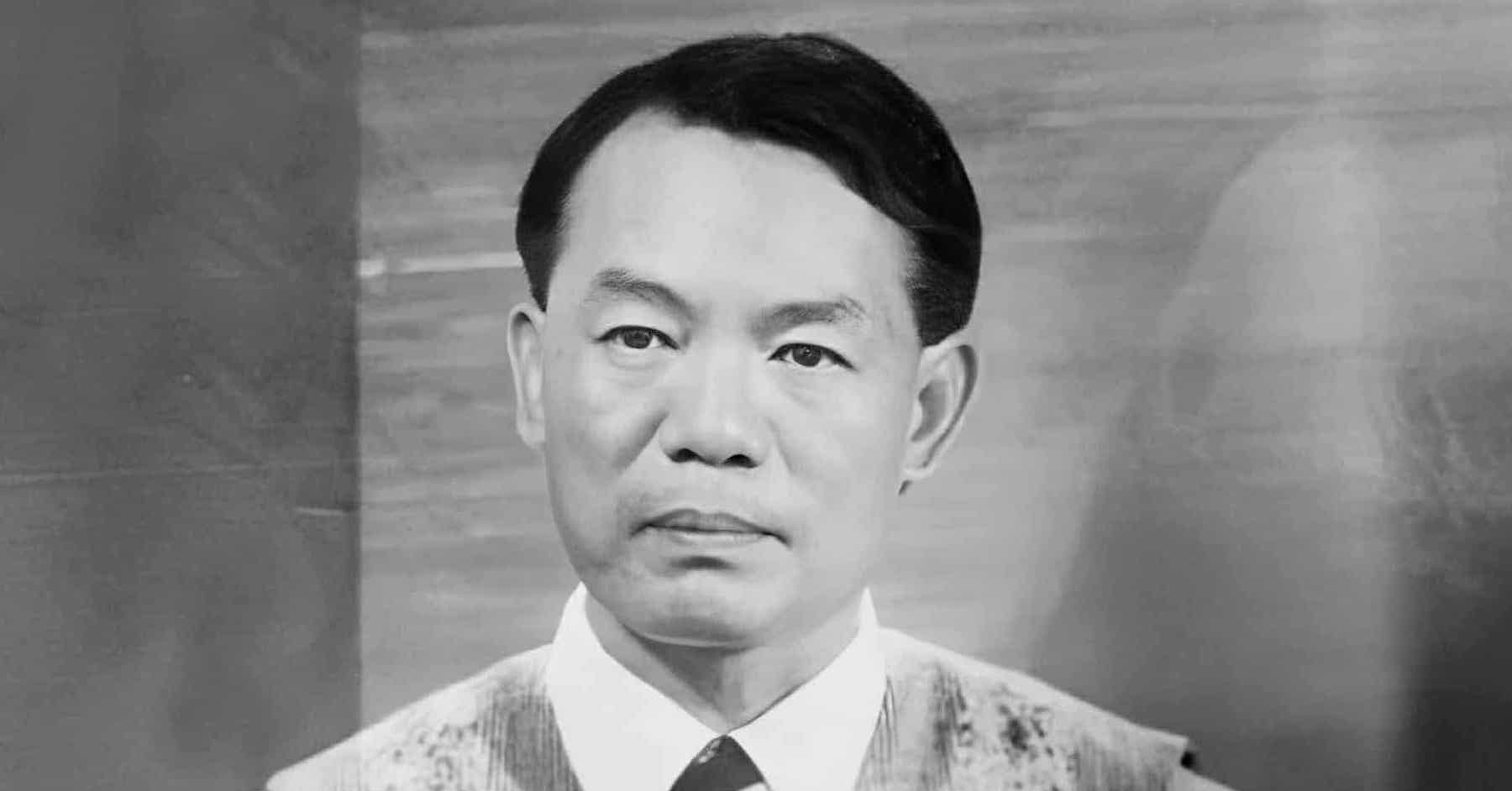 Read more about the article NSND Thanh Hải qua đời