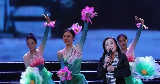 You are currently viewing NSND Thu Hiền, Phạm Phương Thảo khiến người xem nghẹn ngào, xúc động