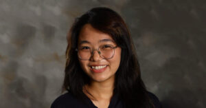 Read more about the article Nữ sinh giành học bổng danh giá châu Âu khi chưa tốt nghiệp