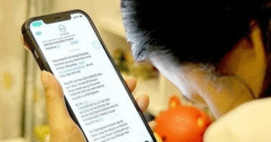 Read more about the article Nữ sinh viên Hà Nội bị lừa gần 3 tỷ đồng qua cuộc gọi giả danh công an