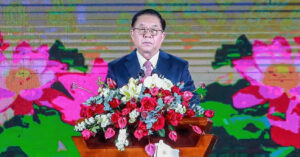 Read more about the article Lan tỏa sâu rộng tầm vóc, ý nghĩa sự kiện tập kết ra Bắc