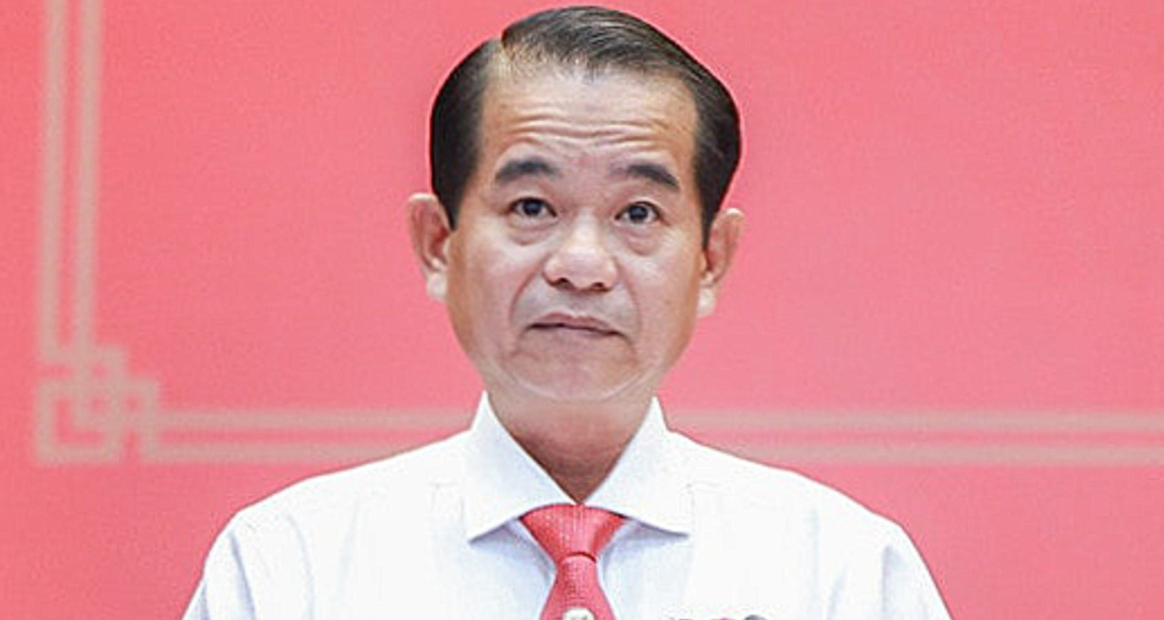 You are currently viewing Ông Thái Bảo, Chủ tịch HĐND tỉnh Đồng Nai làm Phó Bí thư Tỉnh ủy