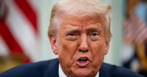 Read more about the article Ông Trump nêu khả năng bay tới Thổ Nhĩ Kỳ dự đàm phán Nga