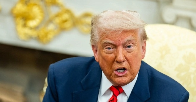 You are currently viewing Ông Trump ra hạn chót về Ukraine, Nga nêu thời điểm đàm phán vòng 2