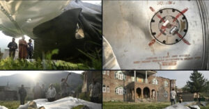 Read more about the article Pakistan hé lộ về cuộc không chiến bắn hạ 5 máy bay của Ấn Độ