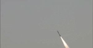 Read more about the article Pakistan phóng thử tên lửa đạn đạo giữa lúc căng thẳng gia tăng với Ấn Độ