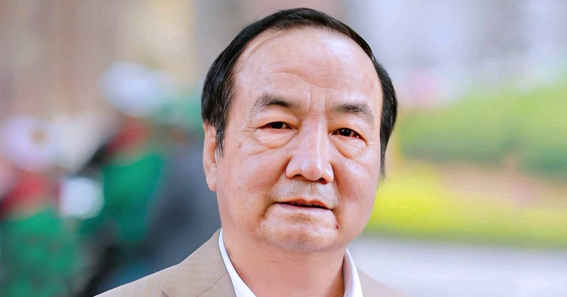 You are currently viewing PGS.TS Trần Khánh Thành đột ngột qua đời