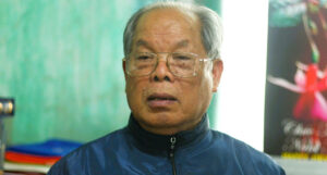 Read more about the article PGS.TS Bùi Hiền – tác giả của đề xuất cải tiến chữ cái Tiếng Việt qua đời