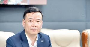 Read more about the article PGS.TS Bùi Huy Nhượng làm Giám đốc Đại học Kinh tế Quốc dân