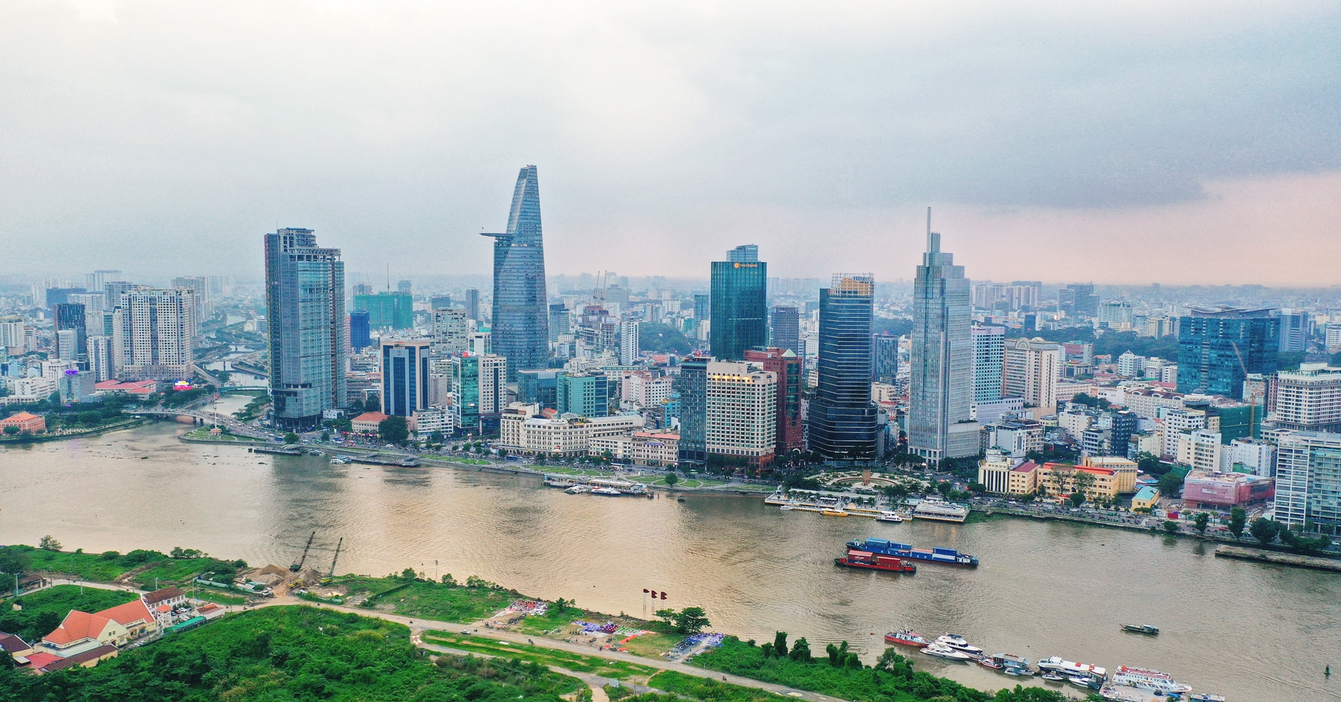 You are currently viewing Bước ngoặt, đột phá thứ 3 thay đổi khu vực tư nhân