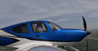 You are currently viewing Phi công gặp nguy, máy bay tự hạ cánh an toàn nhờ công nghệ chưa từng có