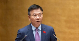 Read more about the article Dám chấp nhận rủi ro để đưa khoa học tiến xa hơn