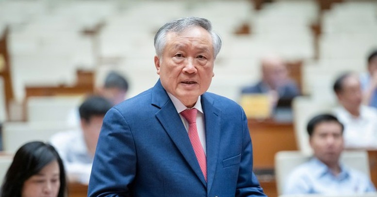 Read more about the article Nhân sự sau sáp nhập phải có kế thừa, đổi mới và phát triển