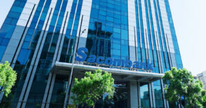 Read more about the article Phó TGĐ kiêm Giám đốc khu vực Sacombank về làm Phó Giám đốc khu vực