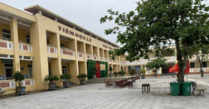 Read more about the article Phòng GD&ĐT lên tiếng về việc chi gần 200 triệu đồng quỹ phụ huynh trong năm học