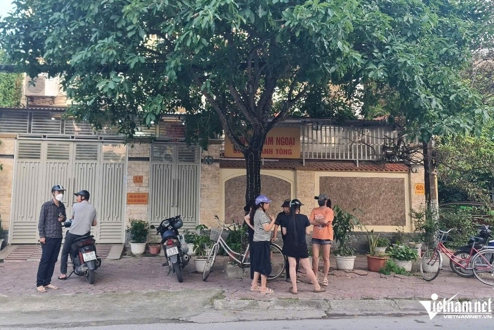 Read more about the article Bộ Y tế chỉ đạo khẩn vụ người phụ nữ tử vong bất thường tại phòng khám tư