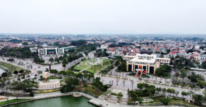 Read more about the article Phương án nhân sự Ban Thường vụ Tỉnh ủy Phú Thọ khi sáp nhập tỉnh