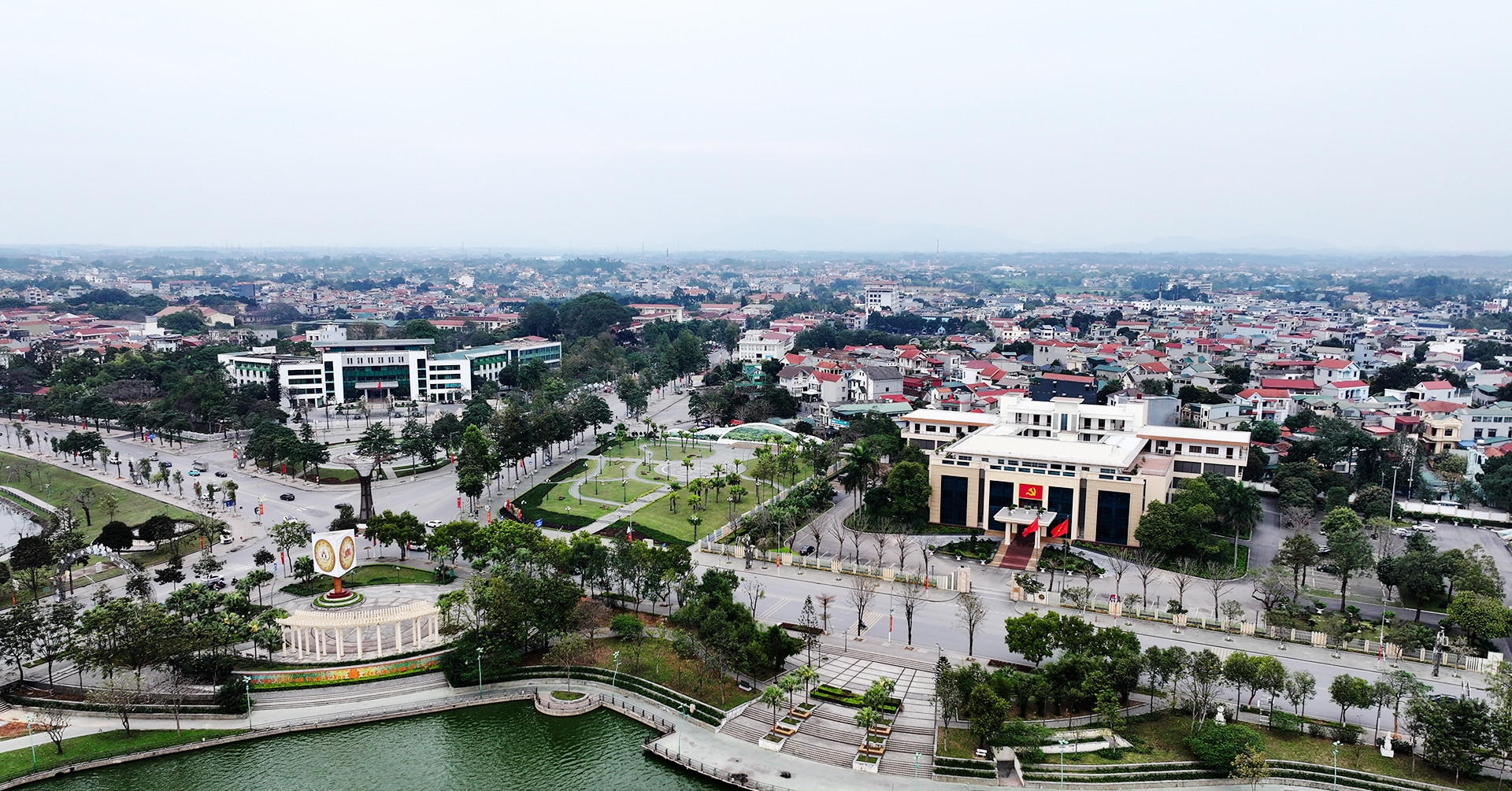 You are currently viewing Phương án nhân sự Ban Thường vụ Tỉnh ủy Phú Thọ khi sáp nhập tỉnh