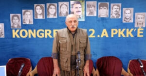 Read more about the article PKK tuyên bố giải tán, chấm dứt nhiều thập niên giao tranh ở Thổ Nhĩ Kỳ