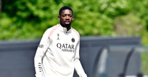 Read more about the article PSG nhận tin cực vui trước đại chiến Arsenal