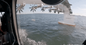 Read more about the article ‘Quái vật biển’ được Thủy quân lục chiến Mỹ đầu tư sở hữu thế mạnh gì?