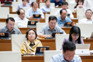 Read more about the article Nhiều điểm mới về thẩm quyền xét xử khi kết thúc tòa cấp cao và cấp huyện