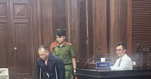 Read more about the article Ra sân bay sang Hàn Quốc lao động, 130 người nhận cú sốc lớn