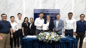 Read more about the article Radisson Hotel Group chuẩn bị ra mắt khách sạn đầu tiên tại Hà Nội