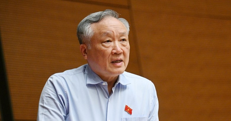 Read more about the article ‘Rất khó xử án bằng tiếng Việt trong trung tâm tài chính quốc tế’