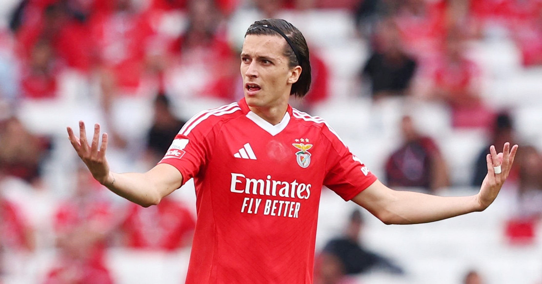 You are currently viewing Real Madrid giang tay đón cựu cầu thủ MU