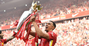 Read more about the article Real Madrid ký Alexander-Arnold, được dự FIFA Club World Cup