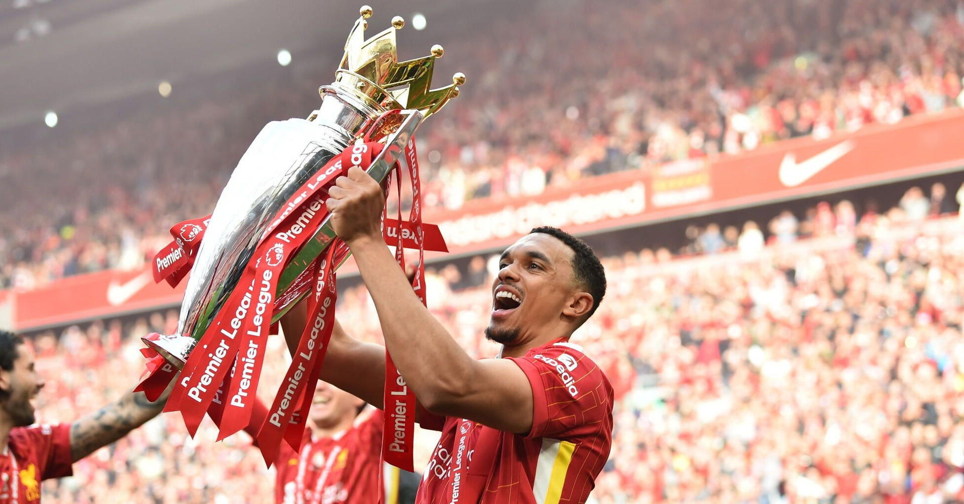 Read more about the article Real Madrid ký Alexander-Arnold, được dự FIFA Club World Cup