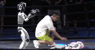 You are currently viewing Chuyện viễn tưởng đã thành sự thật!