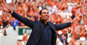 Read more about the article Cảm ơn anh, huyền thoại