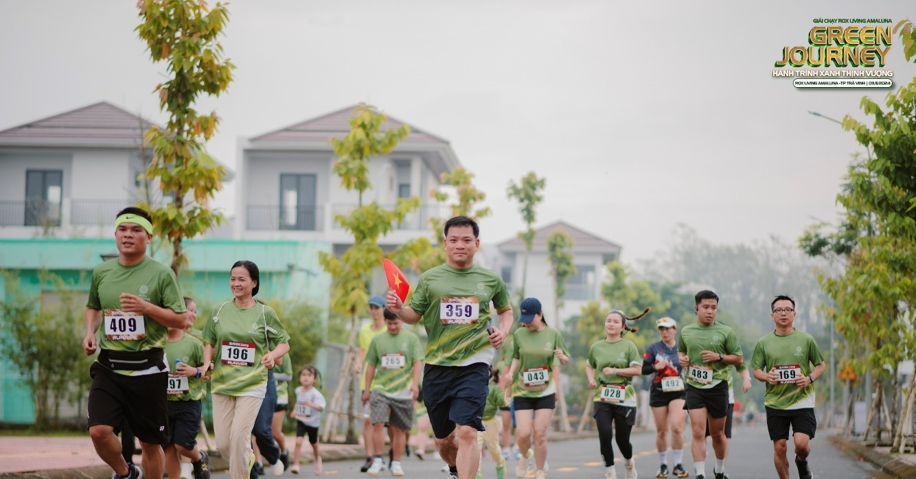 You are currently viewing ROX Group lan toả tinh thần sống đẹp cùng cộng đồng