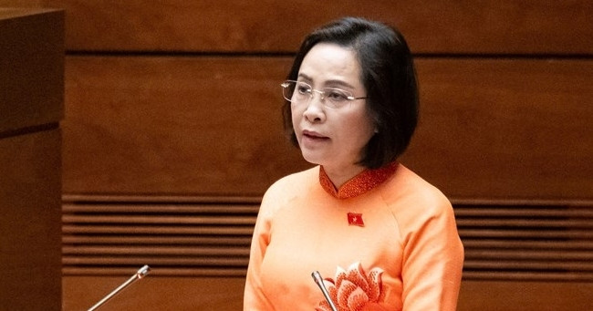 You are currently viewing Rút ngắn 3 tháng nhiệm kỳ Quốc hội khóa 15 để kiện toàn nhân sự chủ chốt