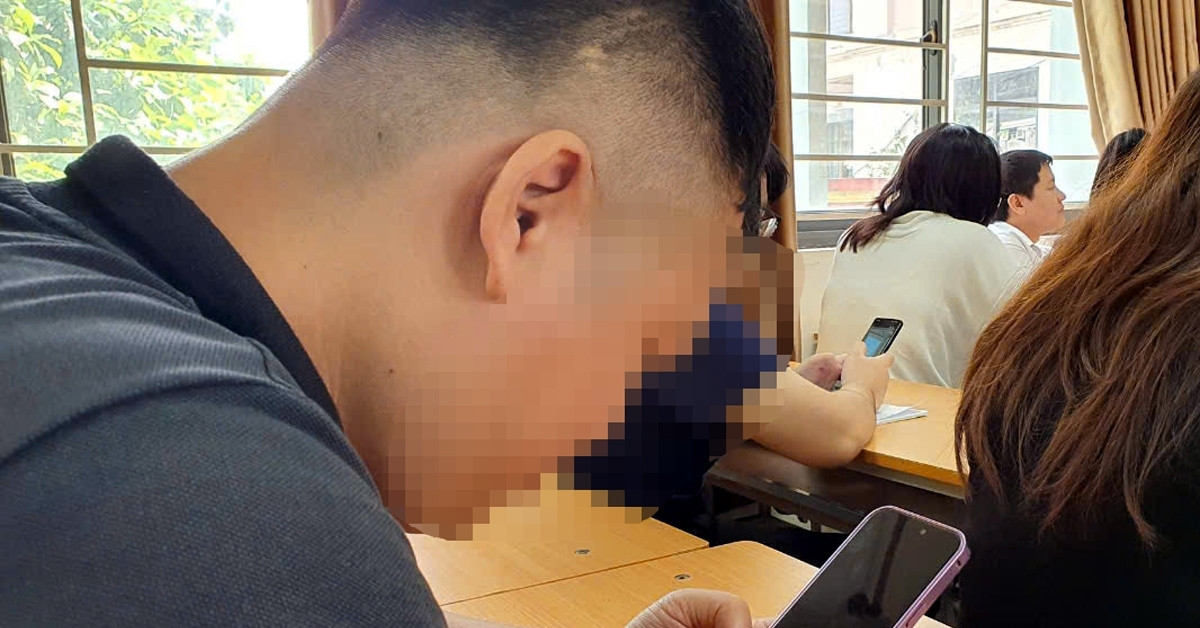 You are currently viewing ‘Cảm giác ban đầu như đào được vàng’