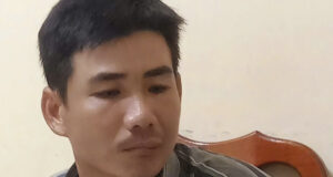 Read more about the article Bất ngờ với lý do gã đàn ông sát hại người tình tại phòng trọ