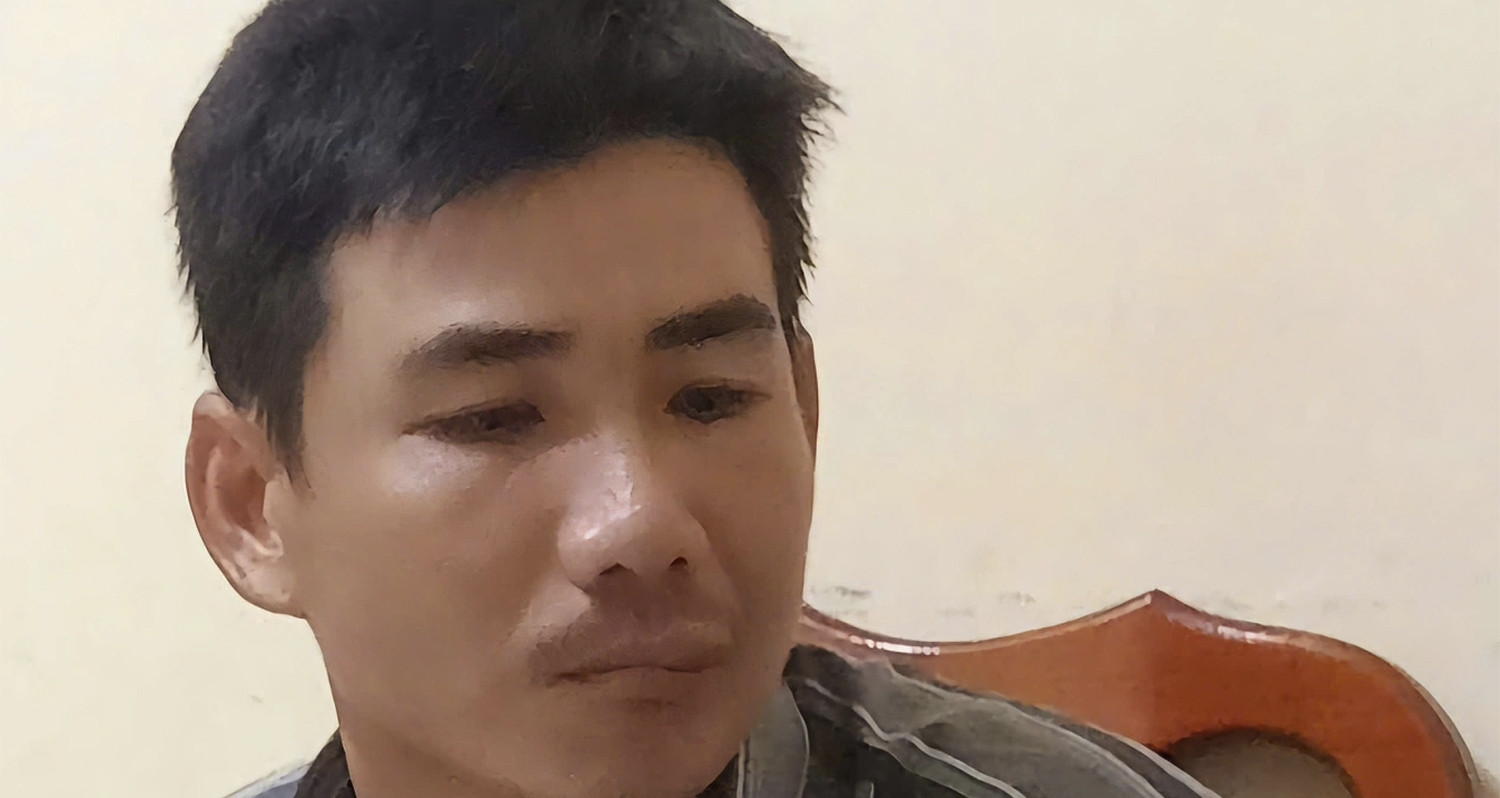 Read more about the article Bất ngờ với lý do gã đàn ông sát hại người tình tại phòng trọ