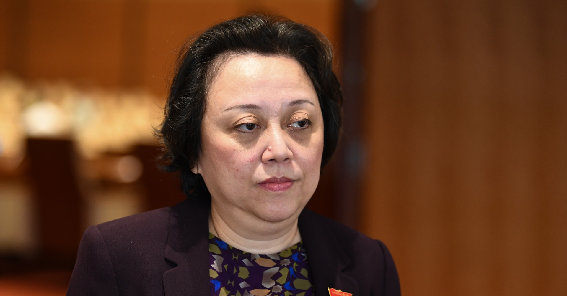 You are currently viewing Sau vụ lòng se điếu, đại biểu đề nghị nghề của thanh tra là phải làm đột xuất