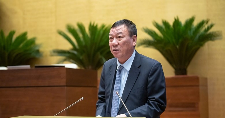 You are currently viewing Sẽ kết thúc hoạt động 696 thanh tra huyện và 1.001 thanh tra cấp sở