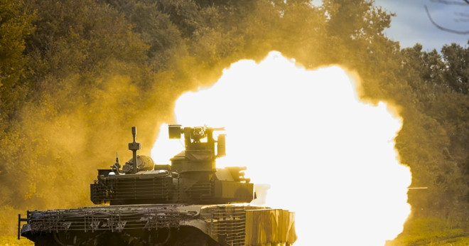 You are currently viewing Serbia lên tiếng sau khi bị tình báo Nga tố ‘bắn sau lưng’