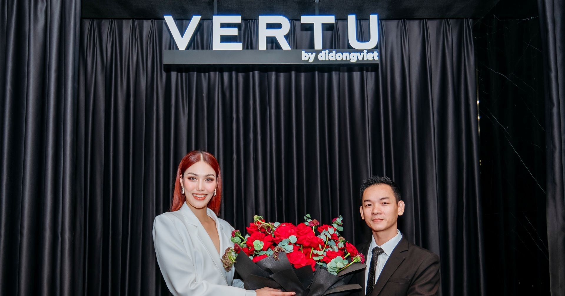 You are currently viewing Siêu mẫu Lan Khuê trở thành đại sứ thương hiệu Vertu tại Việt Nam