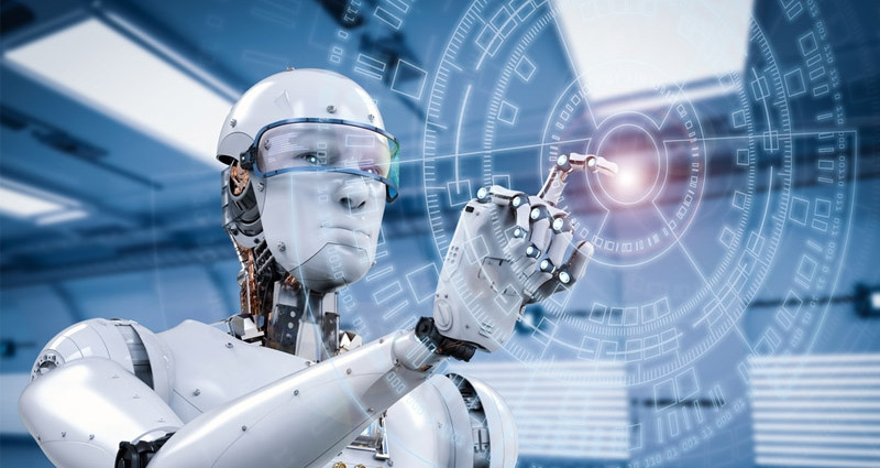 You are currently viewing ĐHQGHN đưa công nghệ số và trí tuệ nhân tạo thành học phần bắt buộc từ năm 2025