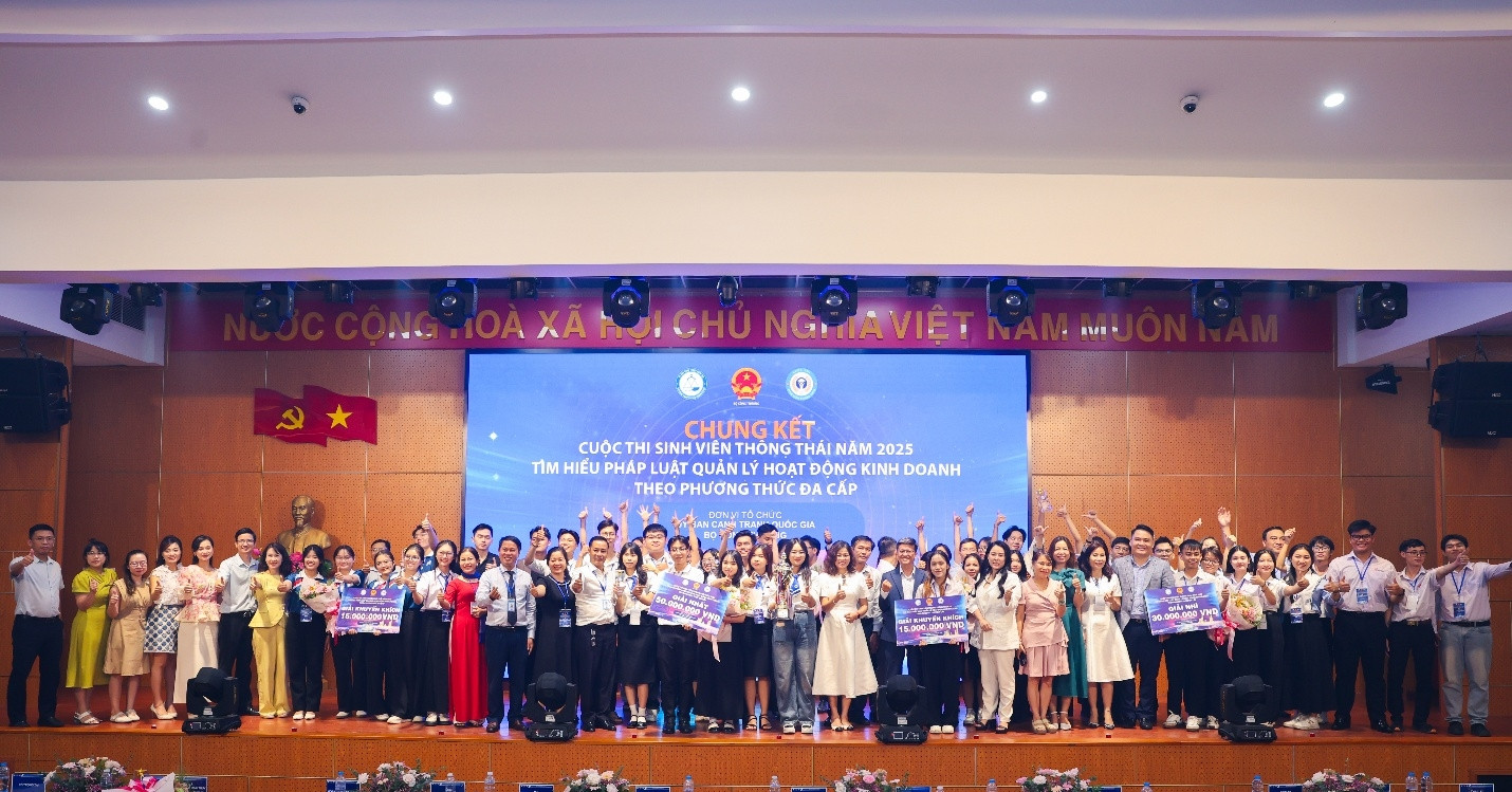 You are currently viewing Khi người trẻ tự tin làm chủ kiến thức pháp luật