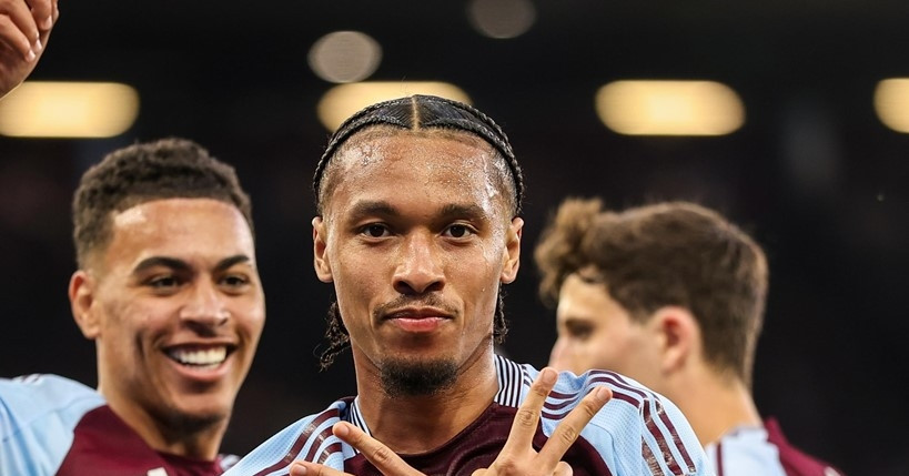 You are currently viewing Kết quả bóng đá Aston Villa vs Tottenham – Ngoại hạng Anh 2024/25